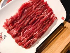 -1078號老北京涮肉(松柏店)