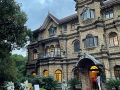 -马勒别墅饭店(静安寺店)