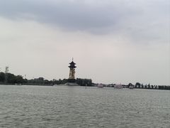 -溱湖国家湿地公园