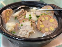 -荷香居(洞企石路店)