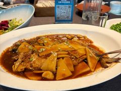 -柒园·三十年创意杭帮菜(龙湖滨江天街店)