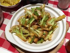 -西贝(上海我格广场店)