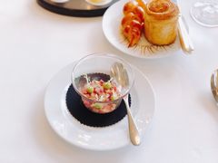 -Caprice(香港四季酒店)