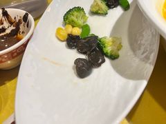 -大海碗·炸酱面·烤鸭·京菜(天坛店)