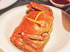 -蟹榭·本帮江浙菜·蟹宴(五角场合生汇商场店)