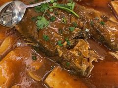 -福苗小骆驼烧烤(大唐不夜城店)