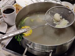 -印象三宝潮汕鲜牛肉火锅烤肉(个体大世界店)
