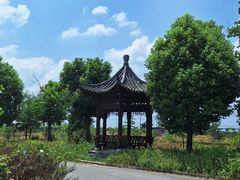 -大蜀山国家森林公园