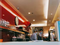 -豪客来牛排(府河店)