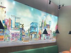 -沼津港精致料理·寿喜烧·烧鸟(青浦宝龙广场日料榜单店)