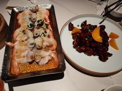 -外婆家(西红门荟聚购物中心店)