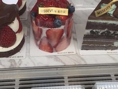 -蜜思琪蛋糕(民生路店)