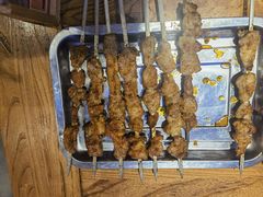 -俭寨大盘鸡·缸子肉·小公鸡·新疆菜(云通店)