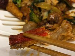 -拿渡麻辣香锅(天山海世界店)