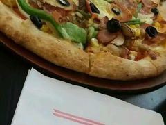 -米斯特比萨(罗斯福店)