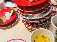 -新一番三文鱼寿司(大东海店)