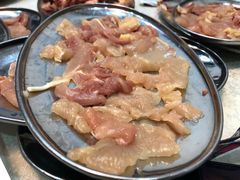 -广宁炭炉鸡煲·富临门饭店