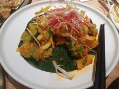 -Thai Alley泰爱里(二沙岛店)