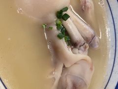 -易老妈蹄花.特色川菜(人民公园总店)