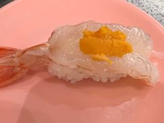 -争鲜回转寿司(西红门荟聚PLUS店)