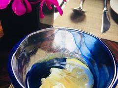 -YUE·6·西式融合餐厅(外滩六号店)
