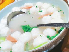 -客宴·江西客家菜(红角洲店)