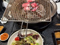 -九田家黑牛烤肉料理(石路天虹店)