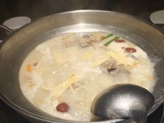 -骨之味·筒骨汤火锅(江头店)