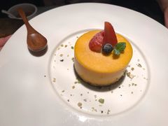 -菩提素素食餐厅(晶郦馆店)