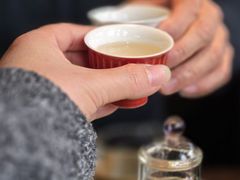 -豫园湖心亭茶楼
