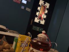 -富侨养生(九亭店)
