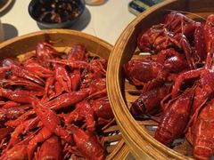 -靓靓蒸虾·头牌蒸虾(雪松路总店)