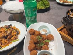 -惠丰堂饭庄·烤鸭·京味菜(翠微路店)