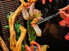 -蟹犇前•帝王蟹雪蟹(陆家嘴店)