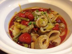 -大川先生·小龙虾·川菜(信义坊店)