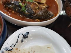 -农家小院(朱雀桥店)