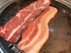 -杀猪天·韩国烤肉(铁路街第一分店)