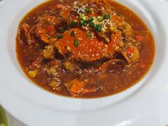-圆圆家私房美食(民权路店)