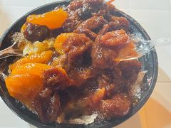 -小胖老味刨冰