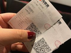 -中影国际影城(兰生大厦店)