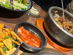 -九田家黑牛烤肉料理(顺义区华联金街店)