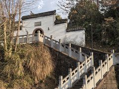 -潜口民宅博物馆