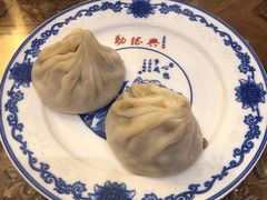 小笼包-勤德兴(湖滨路店)