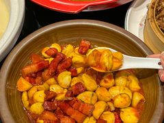 -鱼头泡饭·湖北菜·非物质文化遗产(岳家嘴总店)