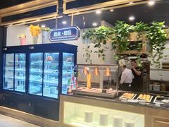 -川骄海鲜自助(河东店)