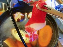 -CAMP.33露营烤肉·团建聚餐(创智天地店)