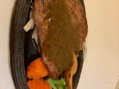 -斗牛士牛排餐厅(又一城店)
