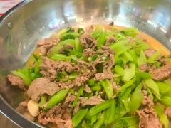 -兰州陈记牛肉面 ·烧烤· 铜锅涮肉(万达店)