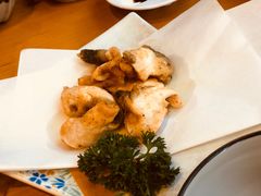 -天正河鲀·河豚亭(大连店)