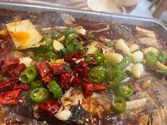 -探唐烧烤(棠东店)